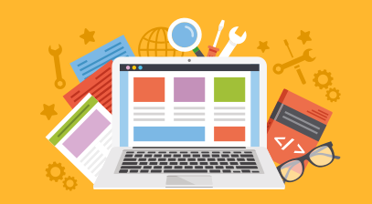 UI/UX-Design & Frontend-Entwicklung